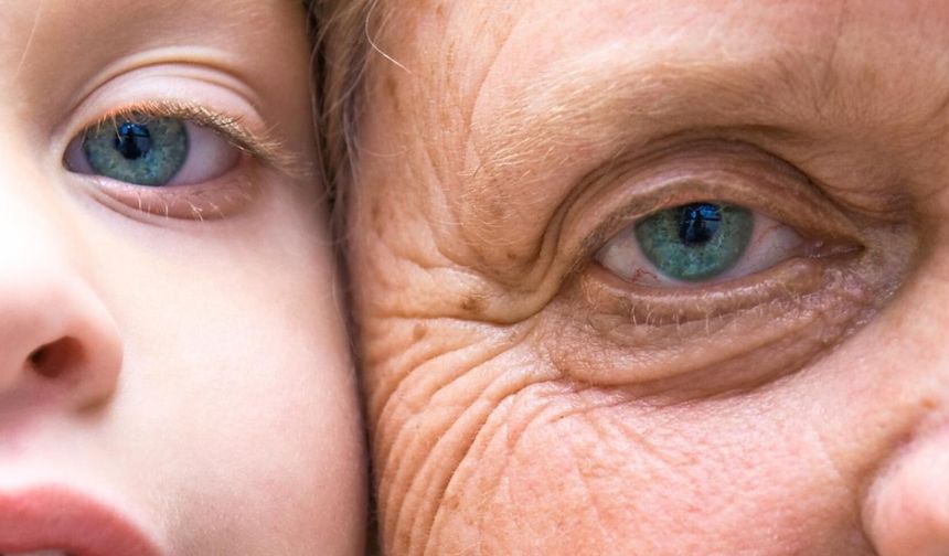 Yaşlanmanın iki kritik durağı belirlendi: 44 ve 60