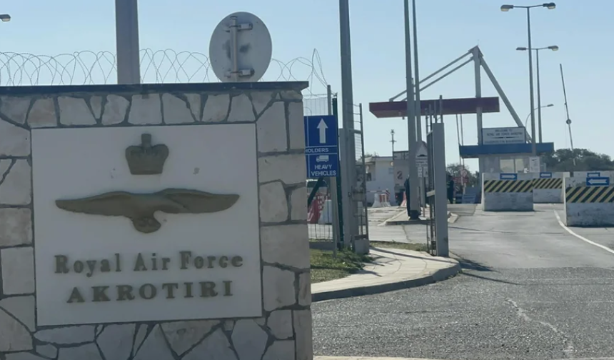 Ağrotur Üssü'ndeki önlemler pazartesine kadar uzatıldı