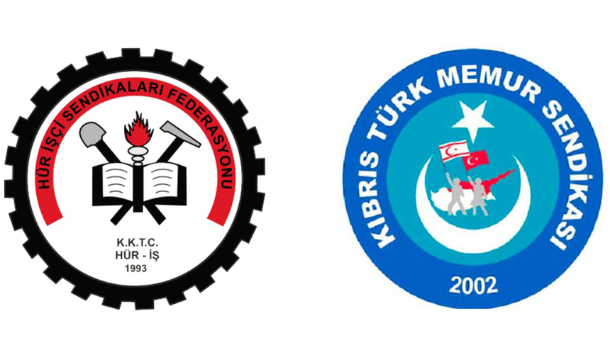Hür-İş ve Memur-Sen, yarınki genel greve katılacaklarını açıkladı
