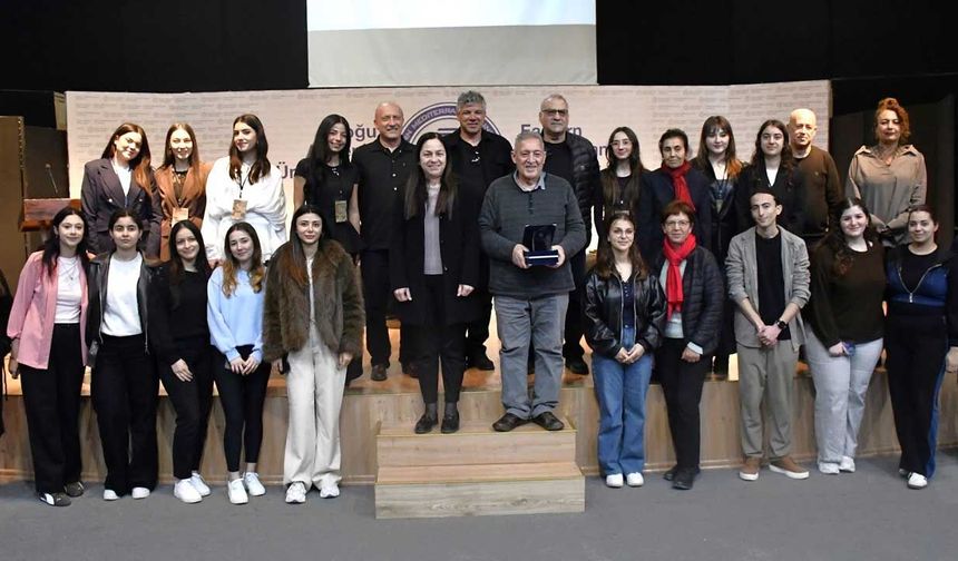 DAÜ’de “Kültür ve Sanat Haftası” düzenlendi