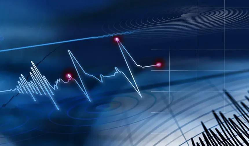 Karadeniz'de aynı noktada üçüncü deprem