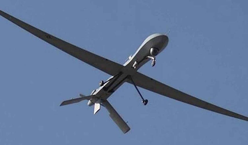 İran’dan Katar ve Suudi Arabistan’a İHA saldırısı