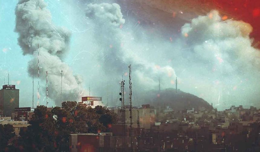 İran: ABD-İsrail saldırılarında hayatını kaybedenlerin sayısı 867’ye yükseldi