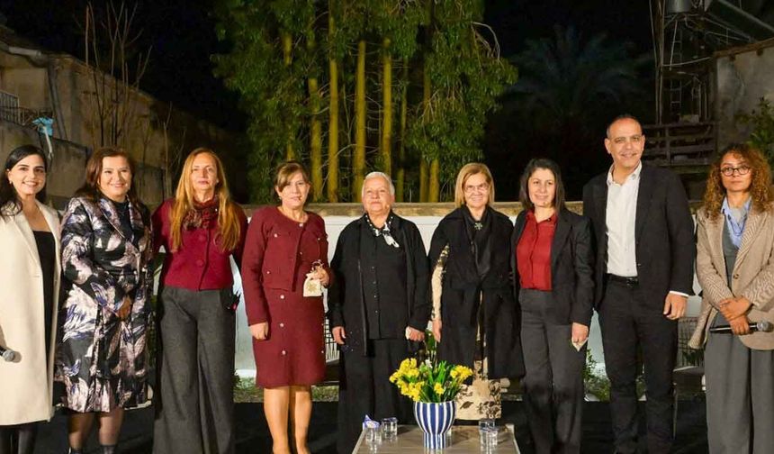 LTB ve KAYAD iş birliğiyle kadınların yaşam hikâyeleri “Ev’den Sahne’ye” taşındı