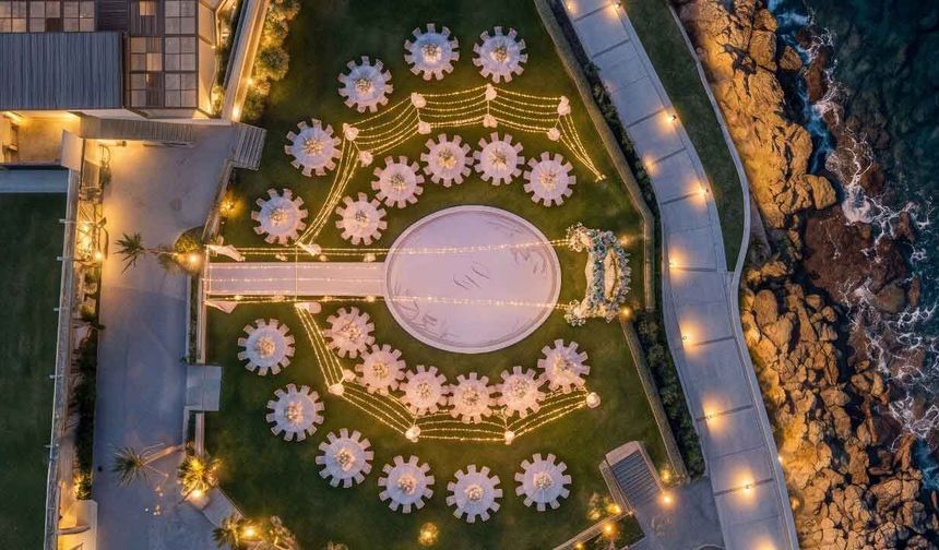 Merit Park Hotel, Özel Günleri Unutulmaz Anılara Dönüştürüyor