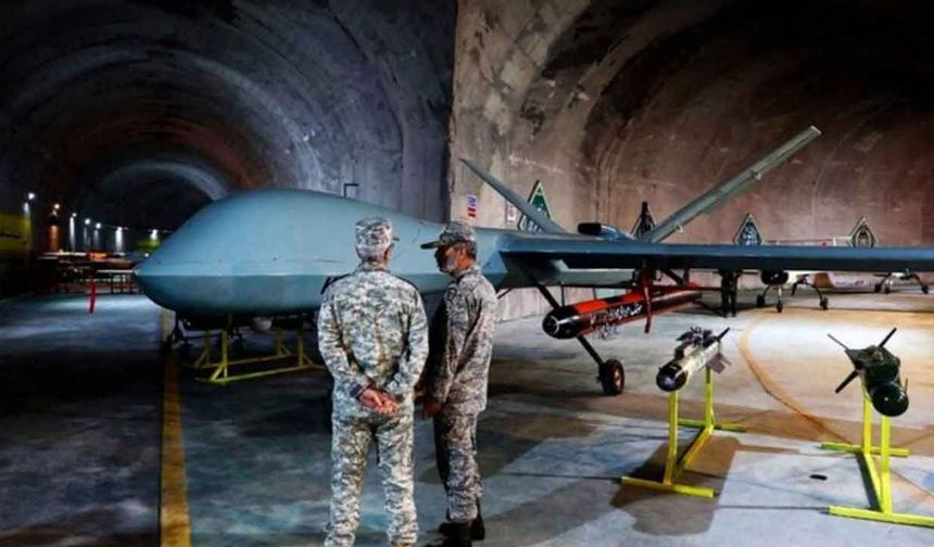 Mozaik savunma stratejisi: İran nasıl hareket ediyor?