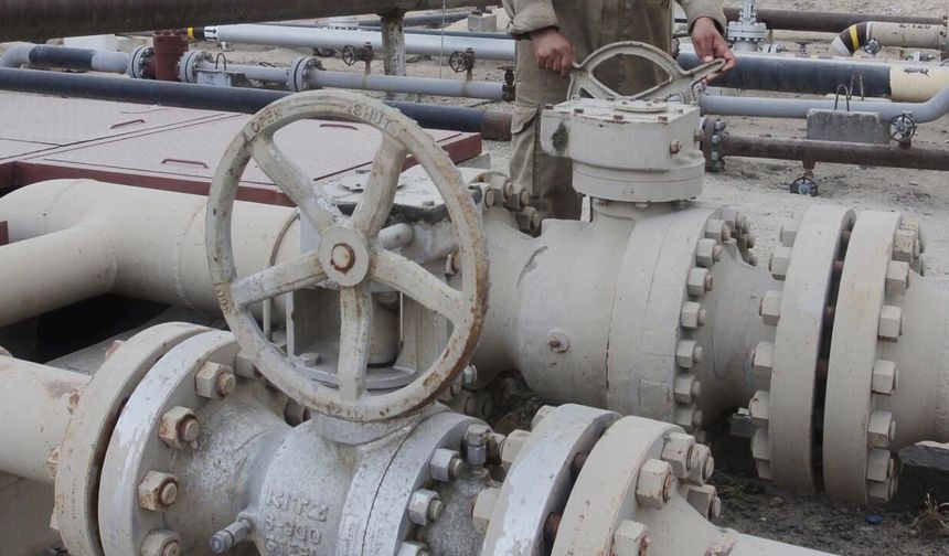 Brent petrolün varili 88,06 dolardan işlem görüyor!