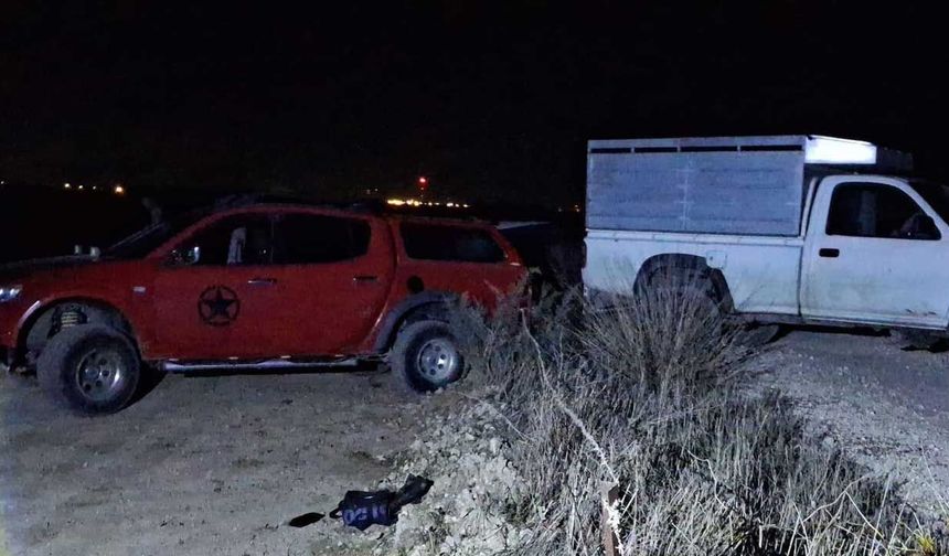 Çavuş: Şap Hastalığı Güneyden Yayıldı