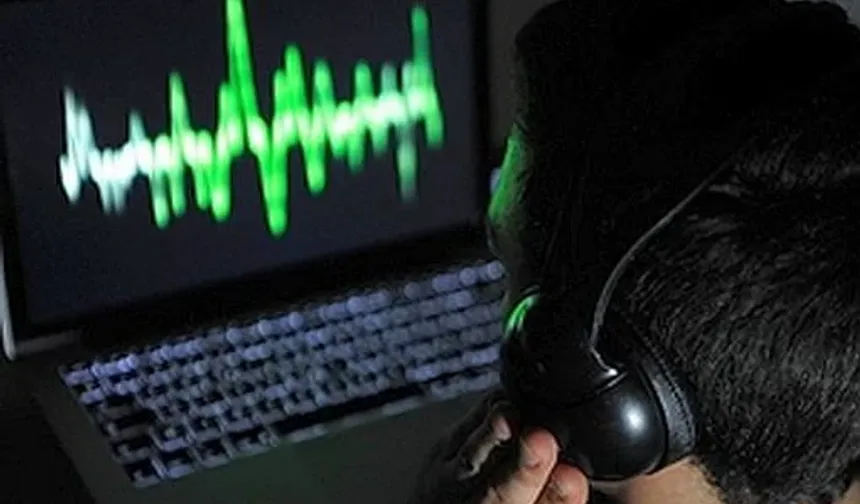 Rum Meclisi’nde Telefon Dinleme Yasa Tasarısı gündemde