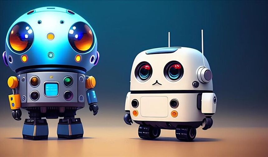 Yapay zeka destekli oyuncaklar çocukların duygularını yanlış yorumlayabiliyor