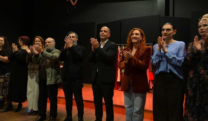 Harmancı: Yeni kültür-sanat merkezi için ihale süreci Nisan sonunda tamamlanıyor