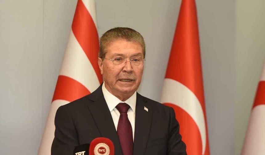 Üstel’den Türkiye ve Azerbaycan’a teşekkür