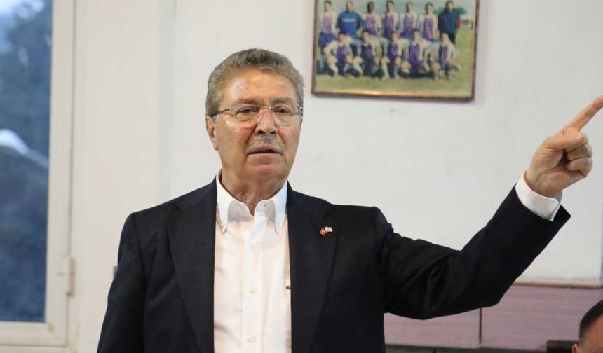 Üstel: Siyasi istikrar ekonomik istikrarı da getiriyor