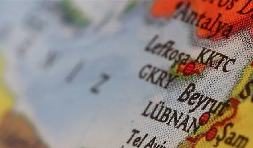 İran Savaşı, Güney Kıbrıs'ın hanesine "üç artı" ekledi