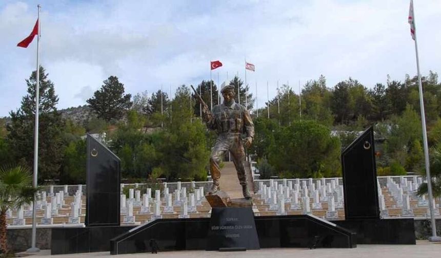 18 Mart Şehitleri Anma Günü dolayısıyla törenler düzenlenecek