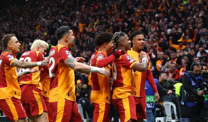 Galatasaray'dan Liverpool'a aynı tarife: Cimbom rövanşa avantajla gidecek