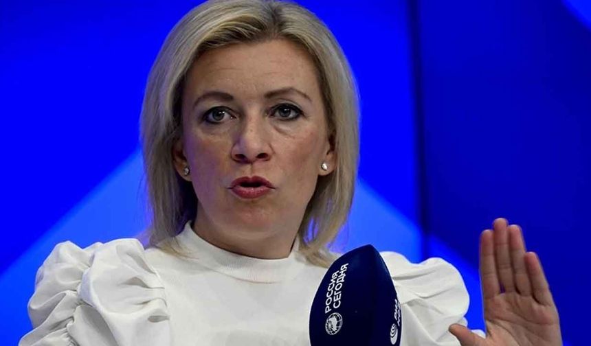 Rusya: ABD ile İsrail'in eylemleri Orta Doğu bölgesini kaotik uçuruma sürükledi