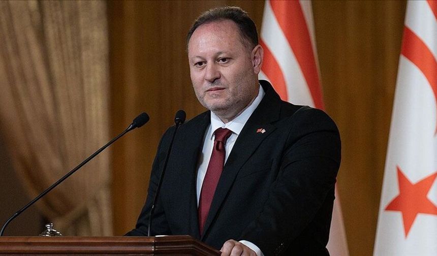 Öztürkler: Çocukların Geleceği İçin Sağlam Temeller Atıyoruz