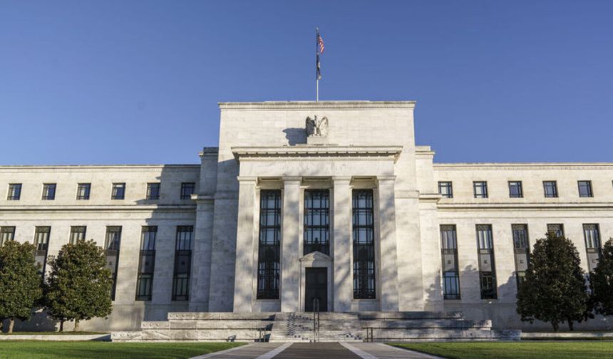 Fed faizi sabit bıraktı