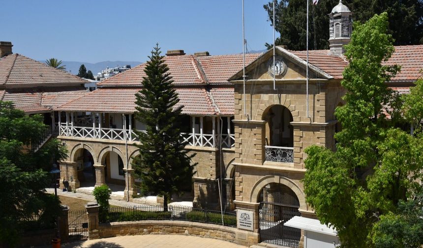 Yüksek Savcılar Kurulu’ndan münhal ilanı