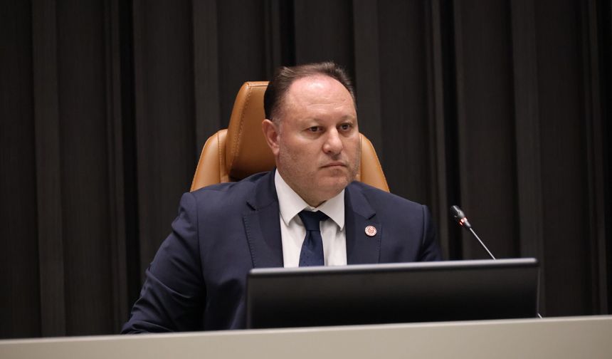 Öztürkler, yarın sabah Meclis Danışma Kurulu’nu toplantıya çağıracak