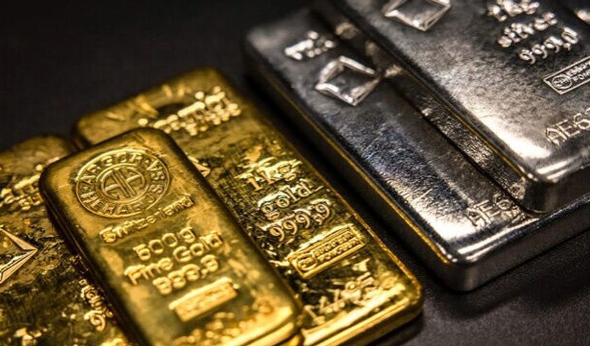 Altın ve gümüş Trump’la çakıldı