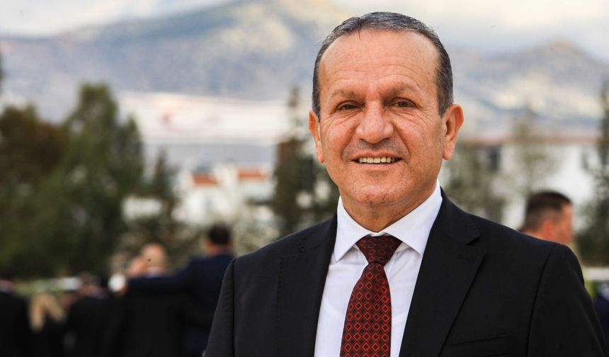 Ataoğlu: Turizm ülke ekonomisinin lokomotifi