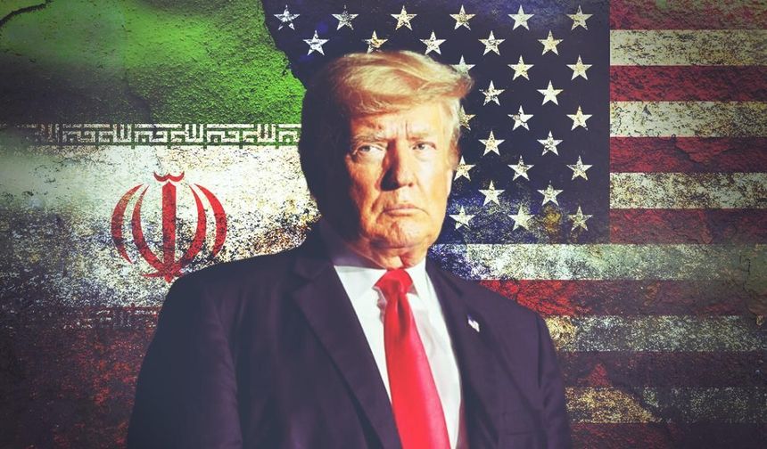 Trump İran’a rest çekti: Başka seçeneğiniz yok