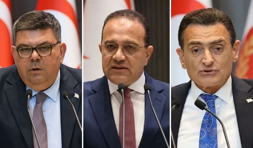 "Buradan konuşmak kolay, hayalle yaşamamak gerekir"