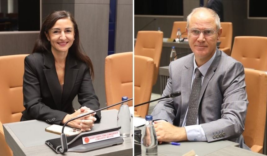 Hasipoğlu’ndan Rogers’a yanıt: HPV aşısı takvime dahil edildi