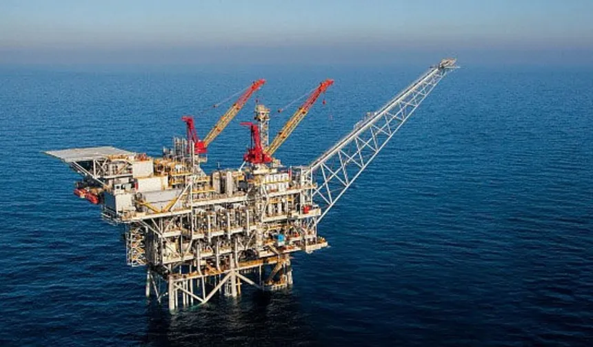 “Glafkos” ve “Pigasos” yataklarında ticari doğal gaz mevcut iddiası!