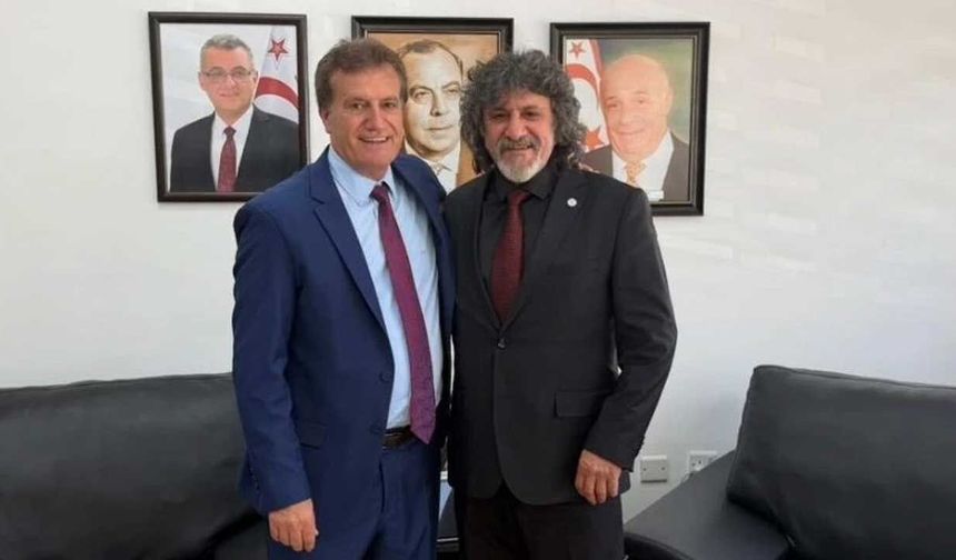 Ejder Aslanbaba, YDP'de!