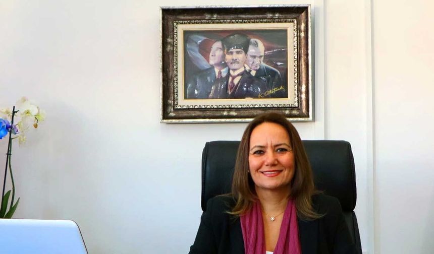 Dağsever: Sekiz öğretmenin asaletinin durdurulmasına yönelik iddialar asılsızdır