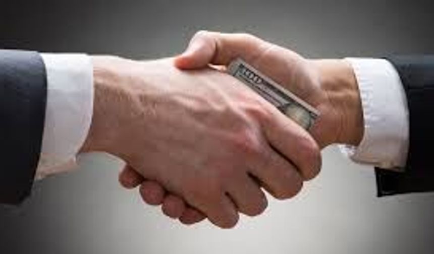 Rum Orman Dairesi’nde ihale skandalı: Milyonlar akrabalara gitti