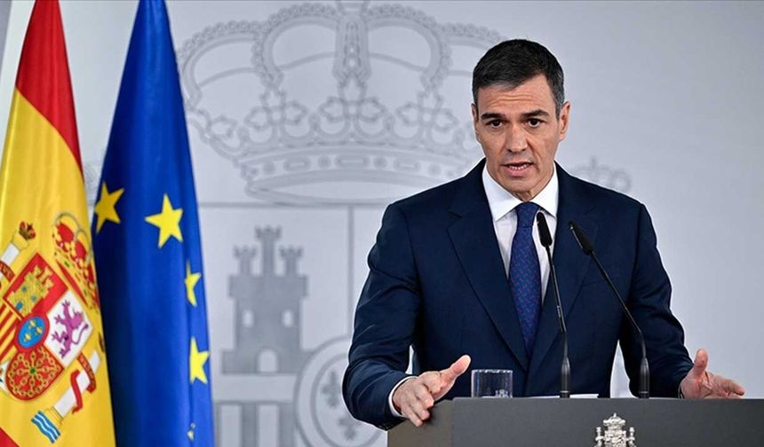 İspanya, İran'daki büyükelçiliğini yeniden açtı