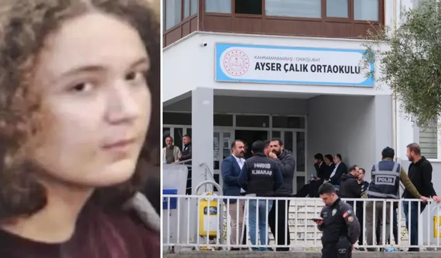 Okul saldırısının planı bilgisayardan çıktı!