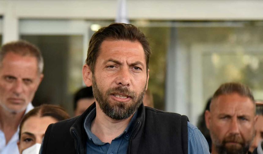 Özgöçmen: “Çalışanlar tehdit ediliyor, yeri değiştiriliyor, sürülüyor…”