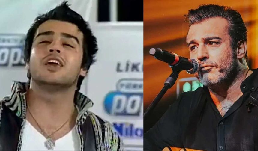 Rıza Tamer hayatını kaybetti