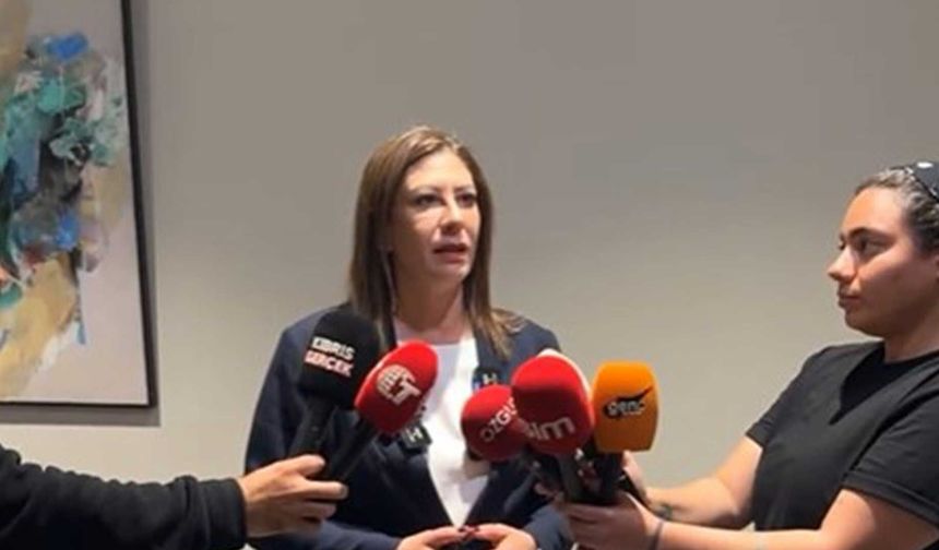 “Hükümet bir odaya kapandı ne yaptıklarını bilmiyoruz”