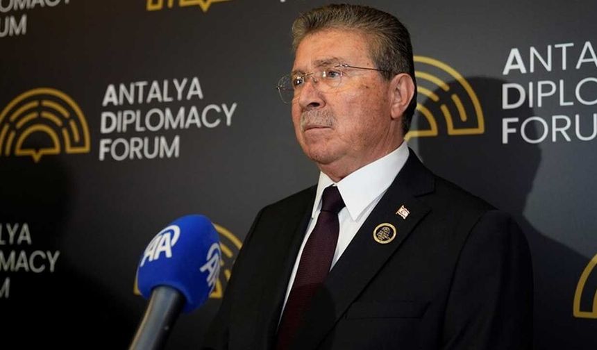 Başbakan Üstel: "ADF'de Kıbrıs Türkü'nün yaşadıklarını dünyaya anlattık"