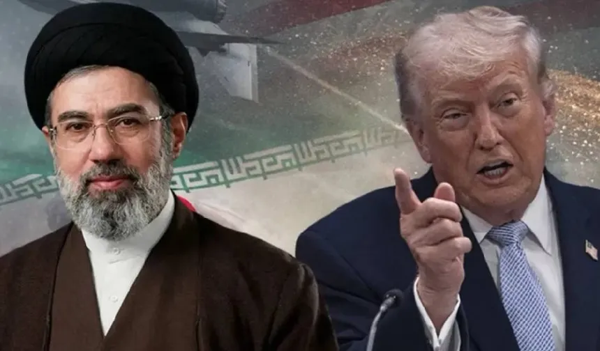 İran-ABD savaşında iki haftalık ateşkes kararı