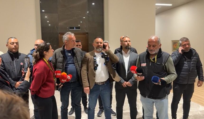 Sendikalar hükümeti bekliyor!