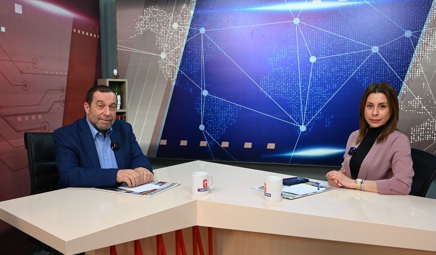 Denktaş: Hükümetin de sendikaların da yanlışı ortada