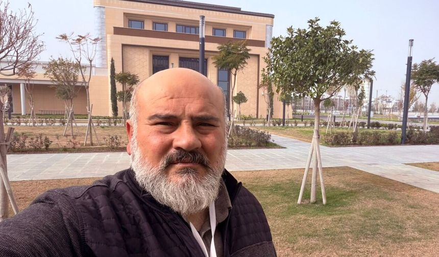 Gedik: Telekomünikasyon Dairesi'nin araç sorununa karşı somut adım atılmalı