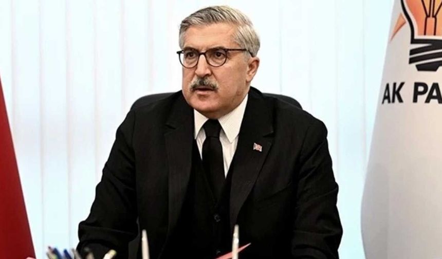 Yayman: Kıbrıs'ı bir Rum-Yunan adası gibi gösterme çabalarını kınıyoruz