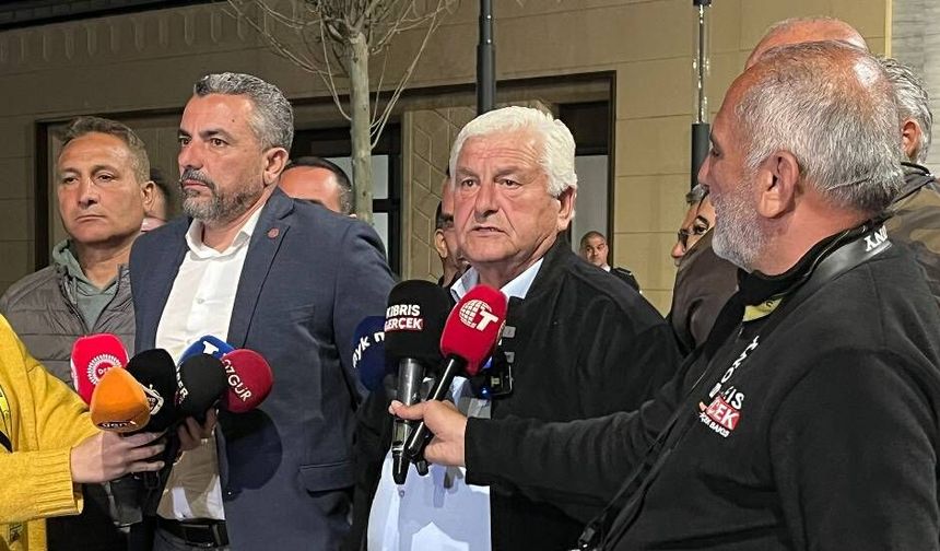 Lefkoşa Devlet Hastanesi'nde hayat duracak, okullar da kapalı!