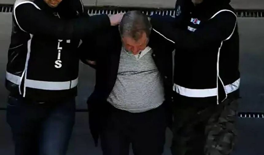 KKTC’ye kaçan müteahhidin 62 kez müebbet cezası 22 yıla indirildi