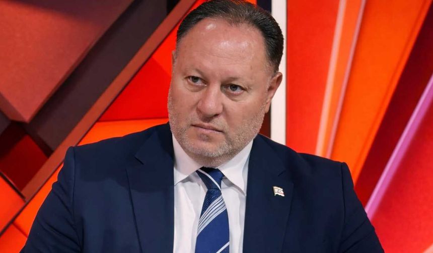 Öztürkler: “Kıbrıs Türk halkı mücadelesini Türkiye ile omuz omuza sürdürdü”