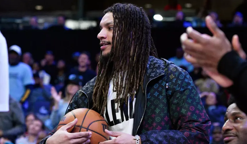 NBA yıldızı Brandon Clarke, 29 yaşında hayatını kaybetti