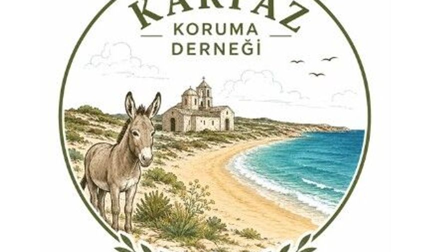 Karpaz Koruma Derneği’nden Duyarlılık Çağrısı